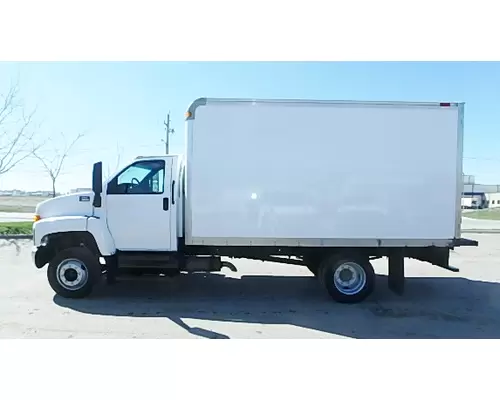 GMC C6500 Used Trucks