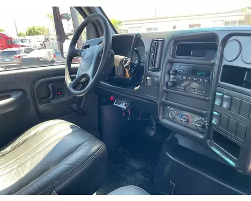 GMC C6500 Vehicle For Sale