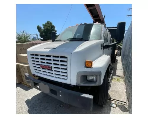 GMC C6500 Vehicle For Sale