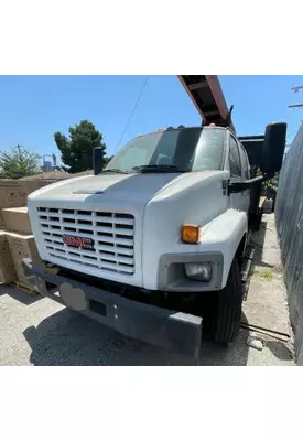 GMC C6500 Vehicle For Sale