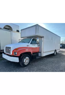 GMC C6500 Vehicle For Sale