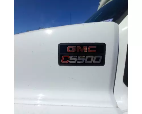 GMC C6500 Vehicle For Sale