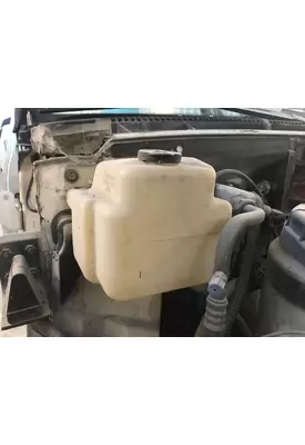 GMC C6500 Windshield Washer Reservoir