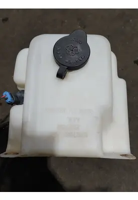 GMC C6500 Windshield Washer Reservoir