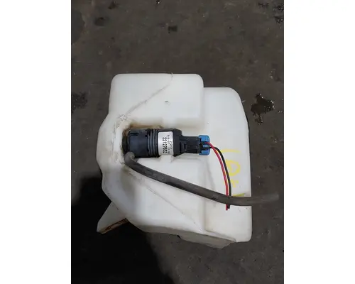 GMC C6500 Windshield Washer Reservoir
