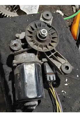 GMC C6500 Wiper Motor, Windshield/ Transmission Linkage