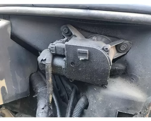 GMC C6500 Wiper Motor, Windshield