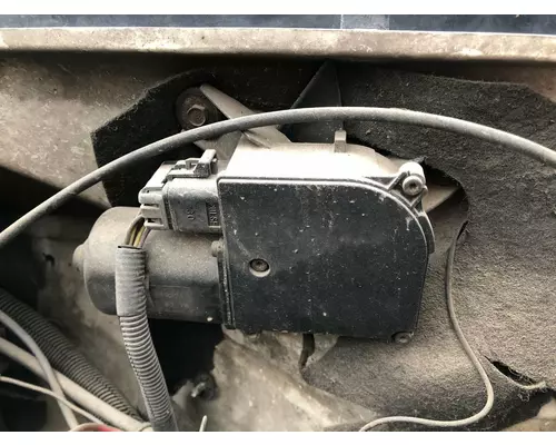 GMC C6500 Wiper Motor, Windshield