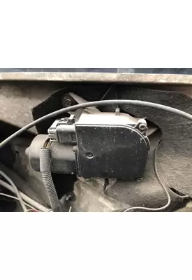 GMC C6500 Wiper Motor, Windshield