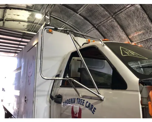 GMC C6500 