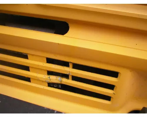 GMC C65 Hood