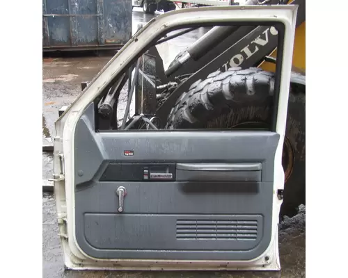 GMC C6H042 Door Assembly, Front