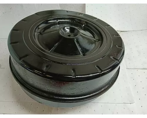 GMC C6 Air Cleaner