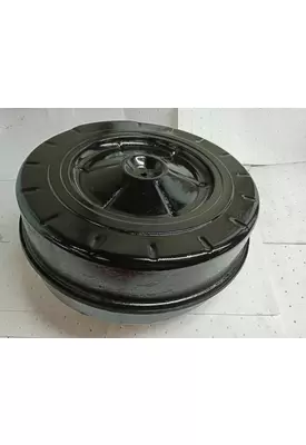 GMC C6 Air Cleaner