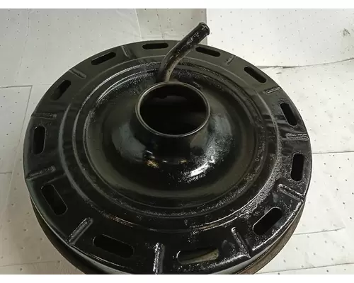 GMC C6 Air Cleaner
