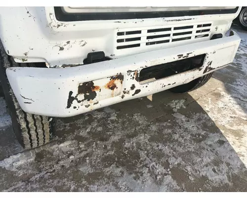 GMC C6 Bumper Assembly, Front