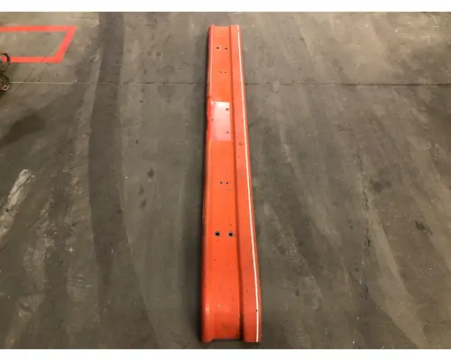 GMC C6 Bumper Assembly, Front