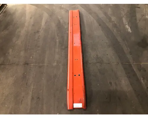 GMC C6 Bumper Assembly, Front