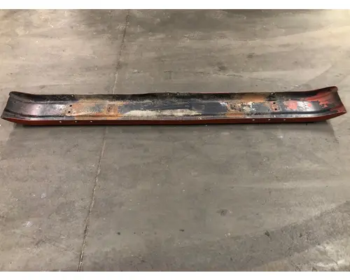 GMC C6 Bumper Assembly, Front