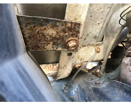GMC C6 Cab Assembly