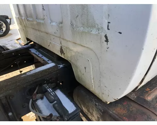 GMC C6 Cab Assembly