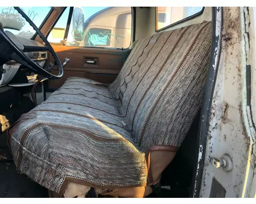 GMC C6 Cab Assembly