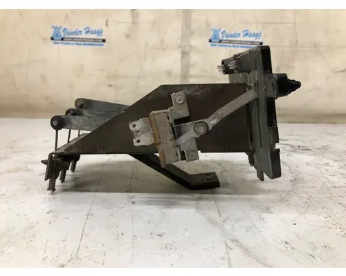 GMC C6 Cab Misc. Interior Parts