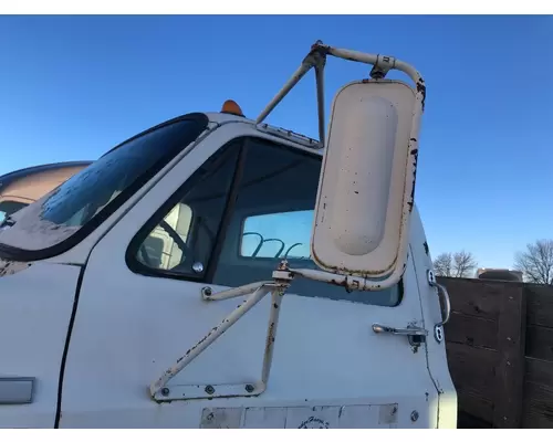 GMC C6 Door Assembly, Front