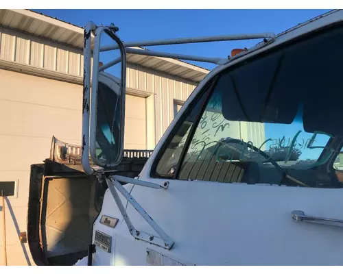 GMC C6 Door Assembly, Front