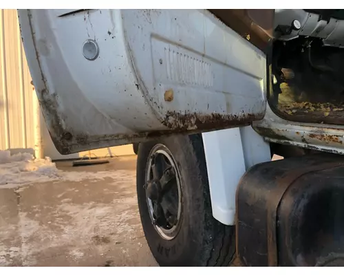 GMC C6 Door Assembly, Front