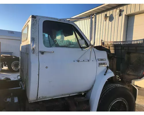 GMC C6 Door Assembly, Front