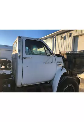 GMC C6 Door Assembly, Front