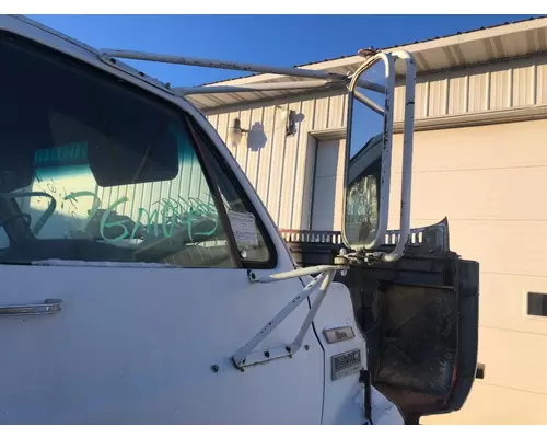 GMC C6 Door Assembly, Front