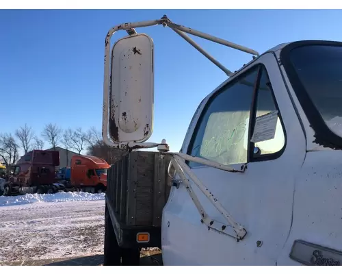 GMC C6 Door Assembly, Front