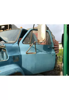 GMC C6 Door Assembly, Front