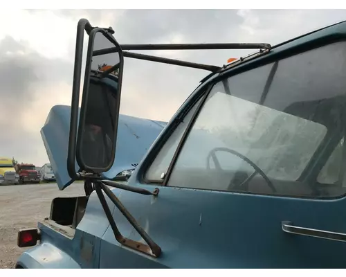 GMC C6 Door Mirror