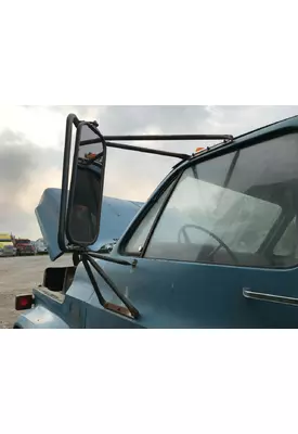 GMC C6 Door Mirror