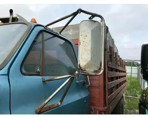 GMC C6 Door Mirror