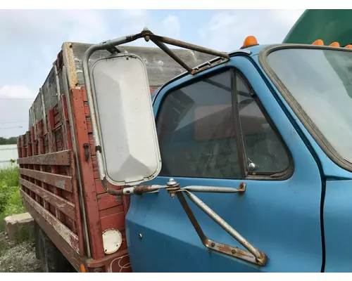 GMC C6 Door Mirror