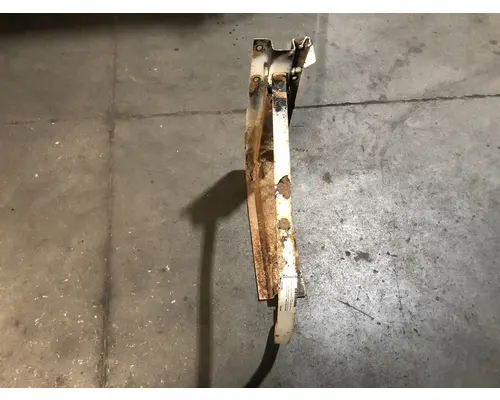 GMC C6 Fuel Tank Strap