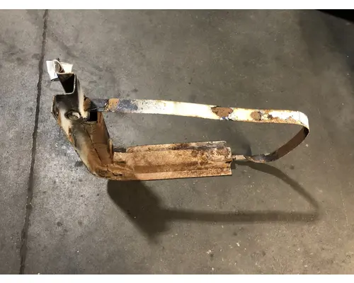 GMC C6 Fuel Tank Strap