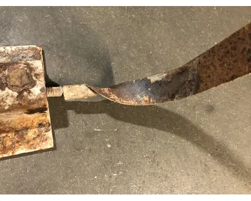 GMC C6 Fuel Tank Strap