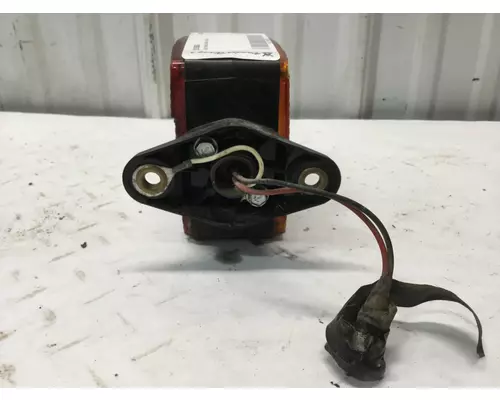 GMC C6 Headlamp Assembly