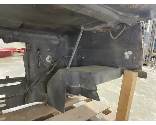 GMC C6 Hood
