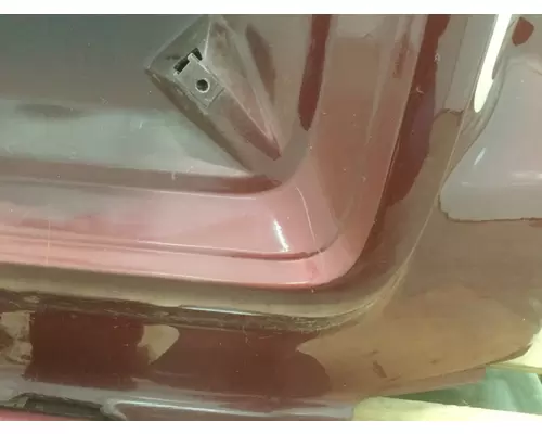 GMC C6 Hood