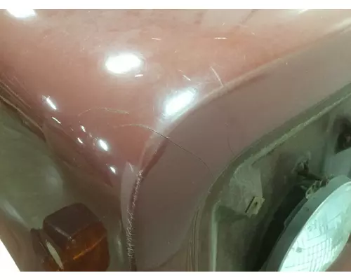 GMC C6 Hood