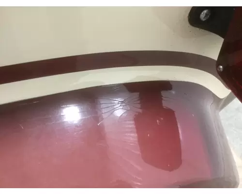GMC C6 Hood