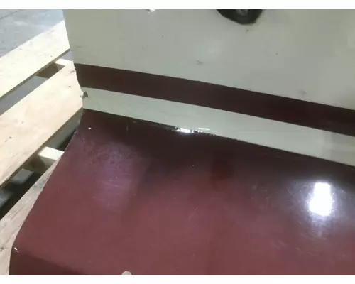 GMC C6 Hood