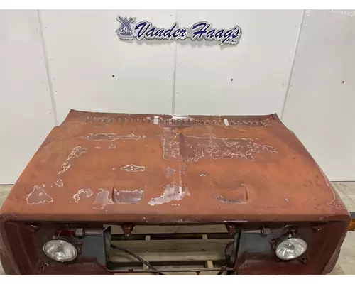 GMC C6 Hood
