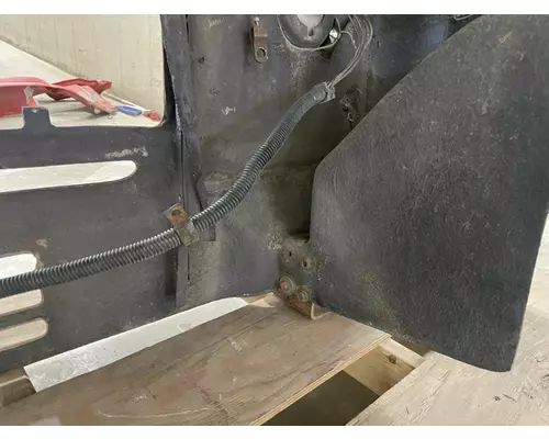 GMC C6 Hood